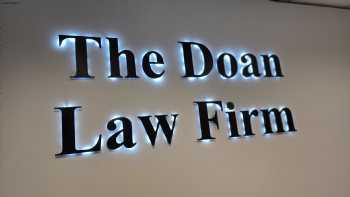 The Doan Law Firm