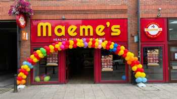 Maemes Highwycombe