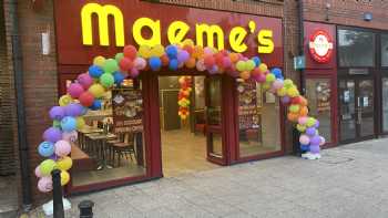 Maemes Highwycombe