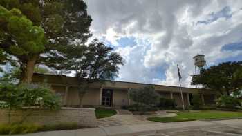 Martin County Courthouse