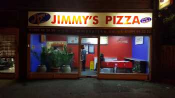 Jimmy's Pizza