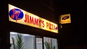 Jimmy's Pizza