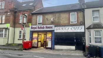 Royal Kebab House