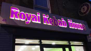 Royal Kebab House