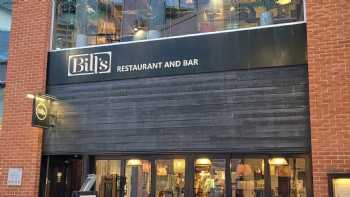 Bill's High Wycombe Restaurant