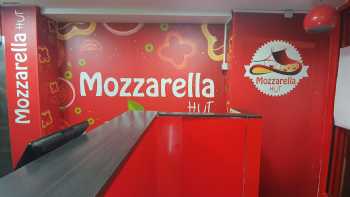 Mozzarella Hut