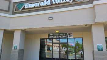 Emerald Valley Rx