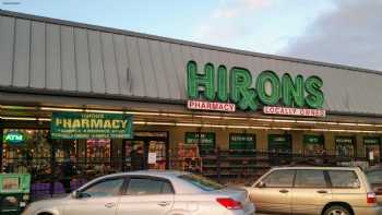 Hirons Drug