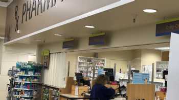 Albertsons Pharmacy