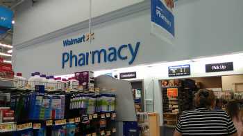 Walmart Pharmacy