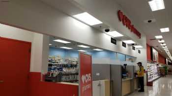 CVS Pharmacy