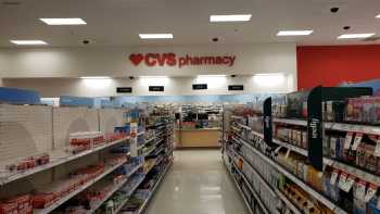 CVS Pharmacy