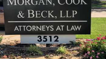 Morgan, Cook, & Beck, LLP