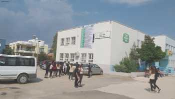 Toros Tarım Anadolu Lisesi