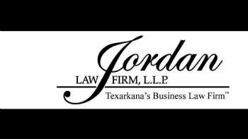 Jordan Law Firm LLP