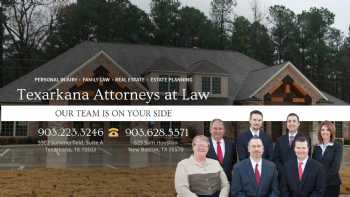 Langdon Davis Law Firm