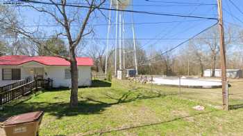 Maud Water Tower