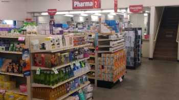 Bi-mart Pharmacy 644