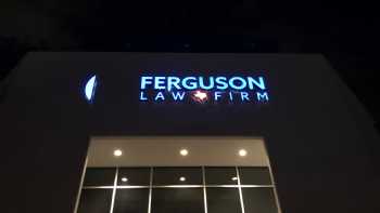 The Ferguson Law Firm, LLP