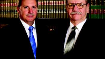 McCall & McCall Attorneys At Law