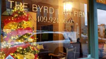 The Byrd Law Firm