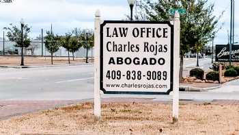 Law Office Of Charles Rojas