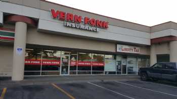 Vern Fonk Insurance