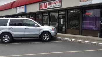 Aim Insurance