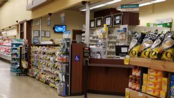 Safeway Pharmacy