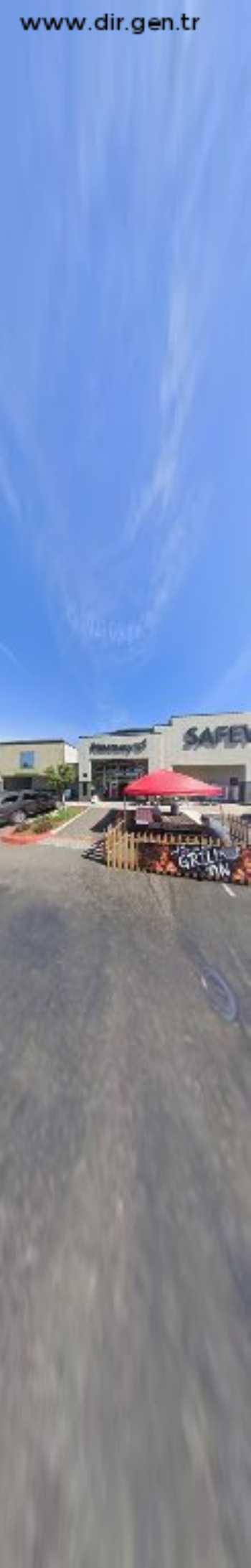 Safeway Pharmacy