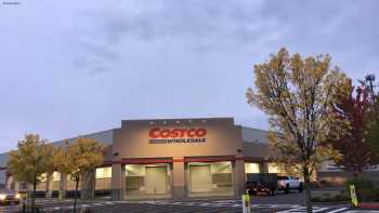 Costco Wholesale