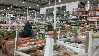 Costco Wholesale