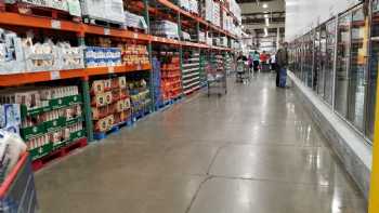 Costco Wholesale