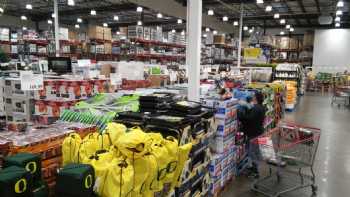 Costco Wholesale