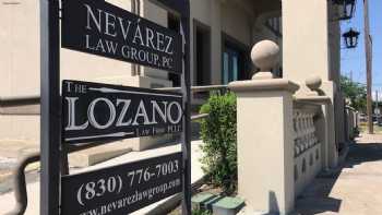 Lozano Law Firm