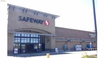 Safeway Pharmacy