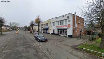 Tudor Road Fish & Chip Bar