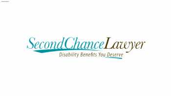 Second Chance Lawyer - Merryl Jones