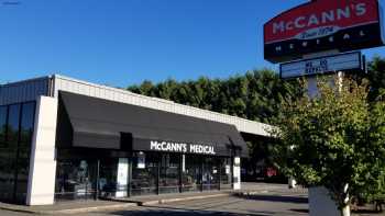 Mccanns Medical