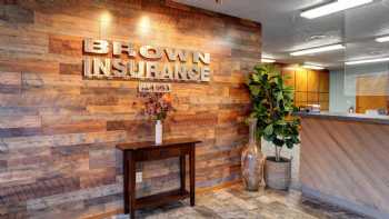 Brown Insurance