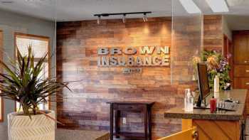 Brown Insurance