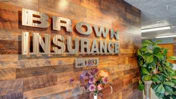 Brown Insurance