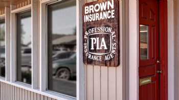 Brown Insurance