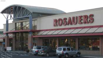 Rosauers Supermarkets