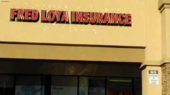 Fred Loya Insurance