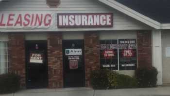 Aims Insurance Services - Victorville DMV