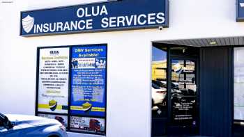 Olua Insurance Services