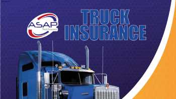 Asap Auto Insurance Services Inc.