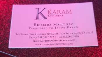 The Karam Law Office, PLLC