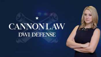 Cannon Law